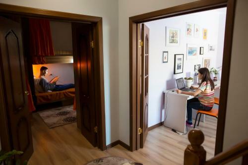 Maminn Hostel
