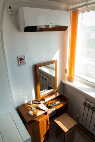 Maminn Hostel