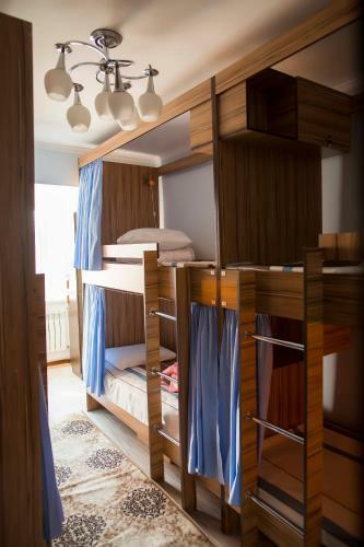 Maminn Hostel