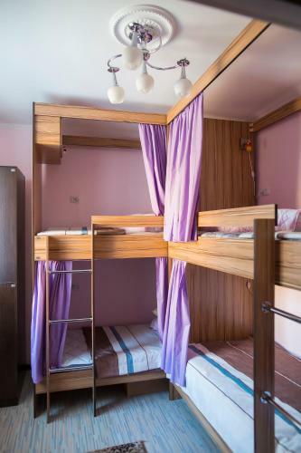 Maminn Hostel