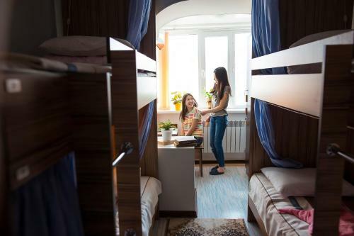 Maminn Hostel
