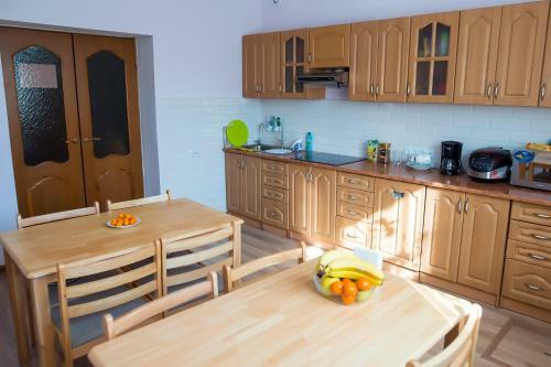 Maminn Hostel