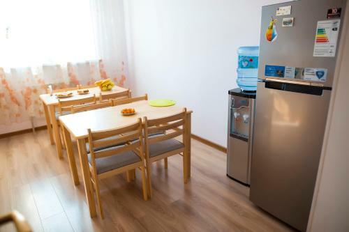 Maminn Hostel