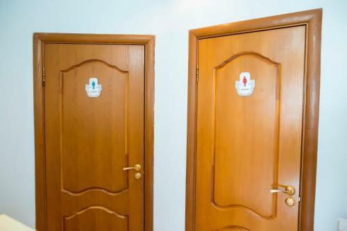 Maminn Hostel