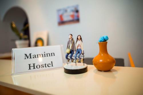 Maminn Hostel