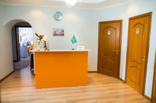 Maminn Hostel