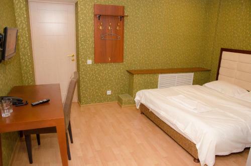 Hotel Inju On Baraeva 9
