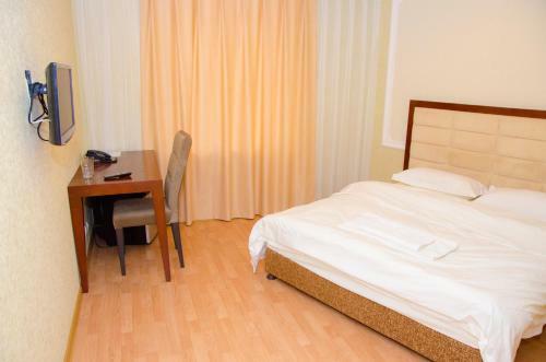 Hotel Inju On Baraeva 9