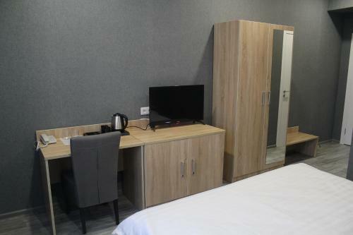 Hotel Inju Hills