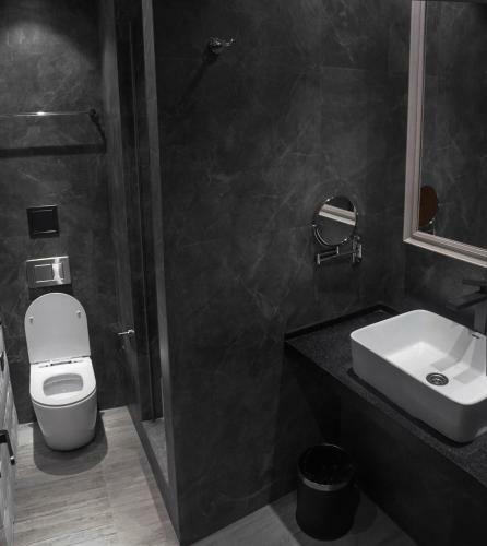 East Astana Hotel