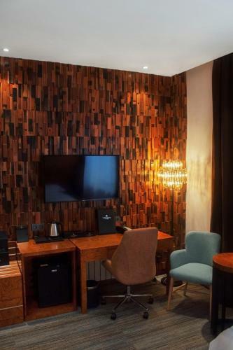 East Astana Hotel