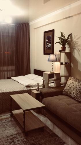 Nexus Apartaments