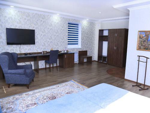 Rabat Hotel