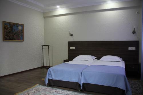 Rabat Hotel