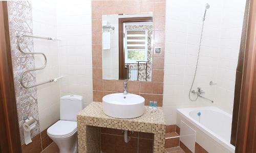 Rabat Hotel