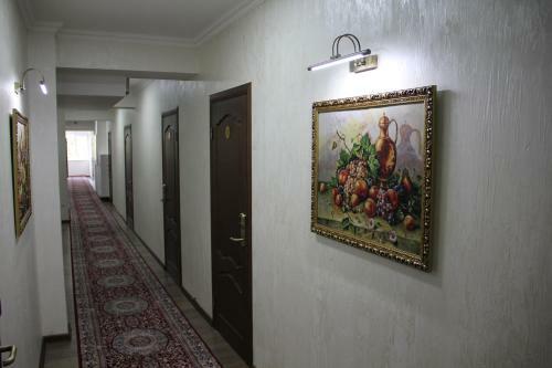 Rabat Hotel