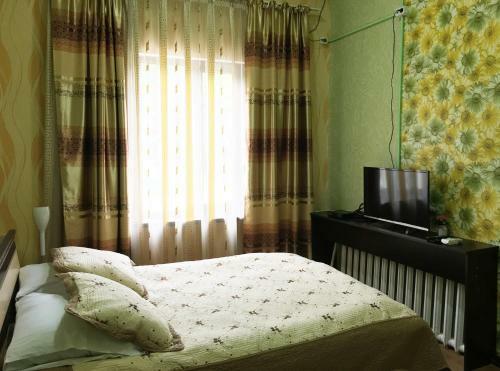 Ihostel Almaty