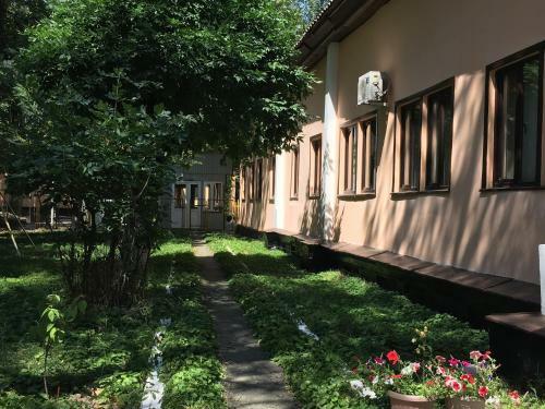 Ihostel Almaty