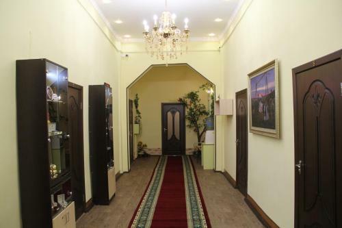Ihostel Almaty