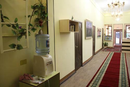 Ihostel Almaty