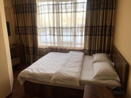 Altai Business Hotel