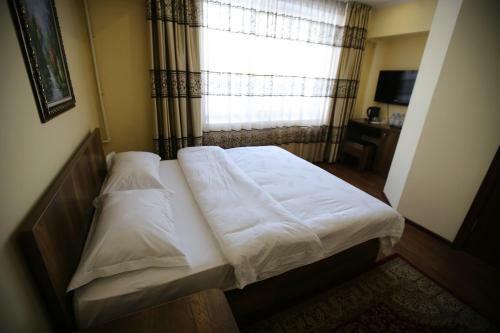 Altai Business Hotel
