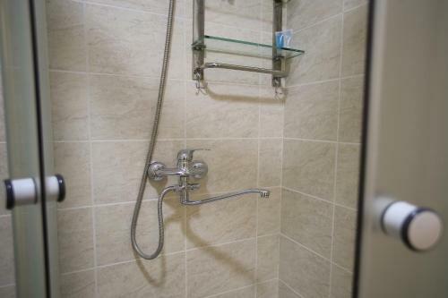 Altai Business Hotel