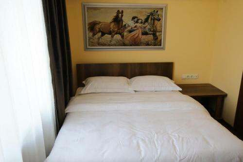 Altai Business Hotel