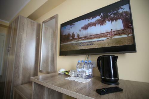 Altai Business Hotel