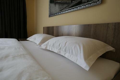 Altai Business Hotel