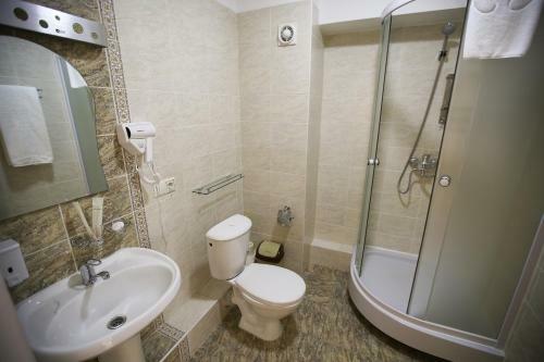 Altai Business Hotel