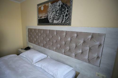 Altai Business Hotel