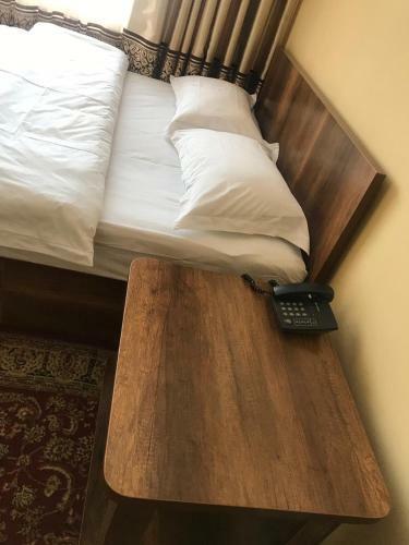 Altai Business Hotel