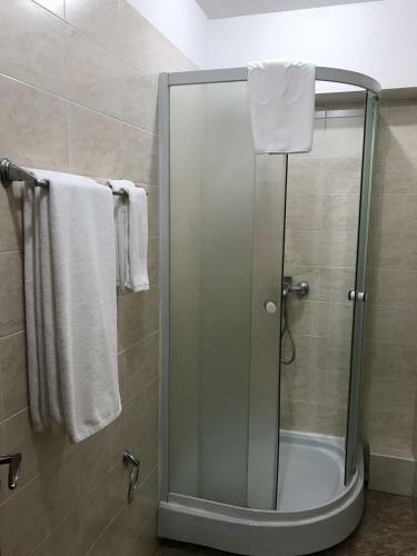 Altai Business Hotel