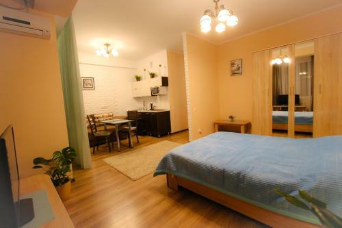 Nadezhda Apartment In Housing Estate Mechta