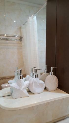 Apartment On Nazarbayeva 77