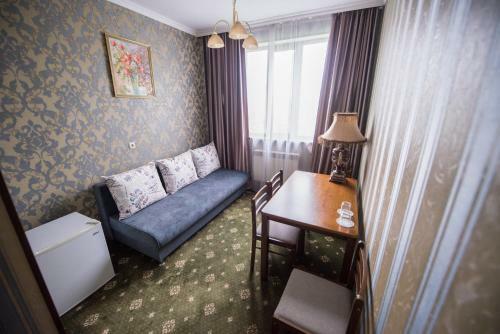 Hotel Terra
