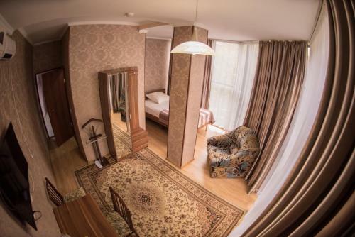 Hotel Terra