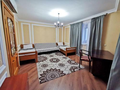 Apartamento Penthouse With 3-bedrooms