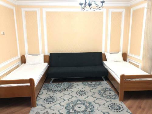 Apartamento Penthouse With 3-bedrooms