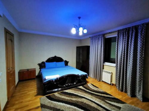 Apartamento Penthouse With 3-bedrooms