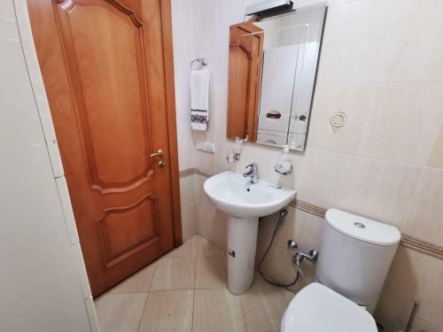 Apartamento Penthouse With 3-bedrooms