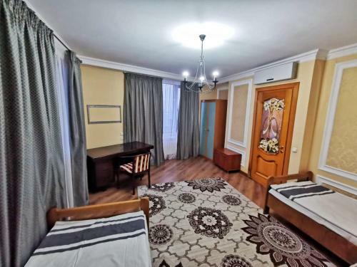 Apartamento Penthouse With 3-bedrooms