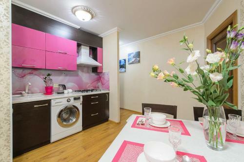 Apartments On Shevchenko 75