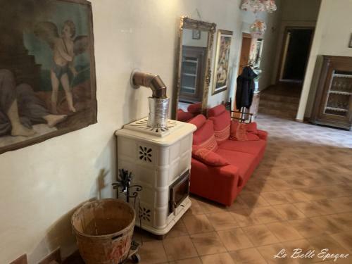 La Belle Epoque - Casa Vacanze