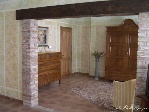 La Belle Epoque - Casa Vacanze