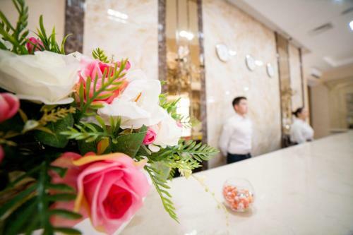 Plaza Hotel Almaty