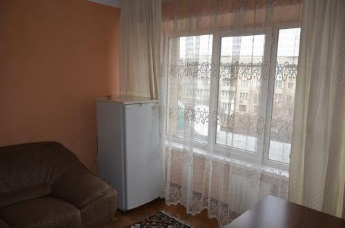 Hotel Kezdesu