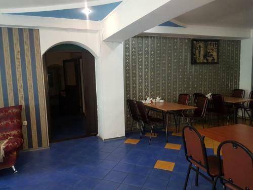 Hotel Kezdesu