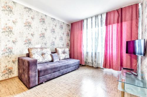 ?????? ???????? ? ??????. Cozy Apartment In The City Center. 433
